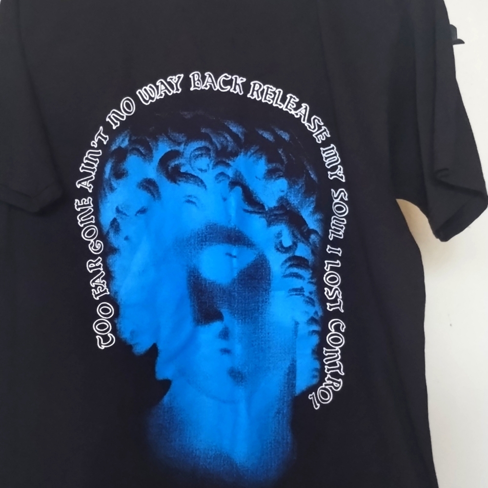 Graphic T